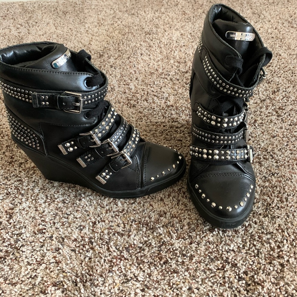 Michael Kors shoes